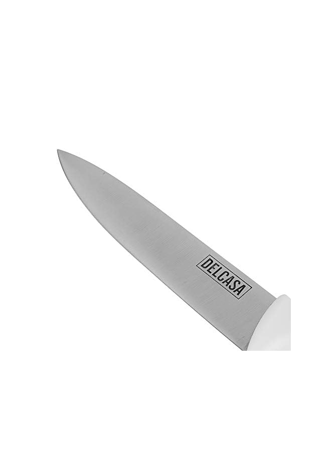 DELCASA 8" Chef Knife  - Image 4