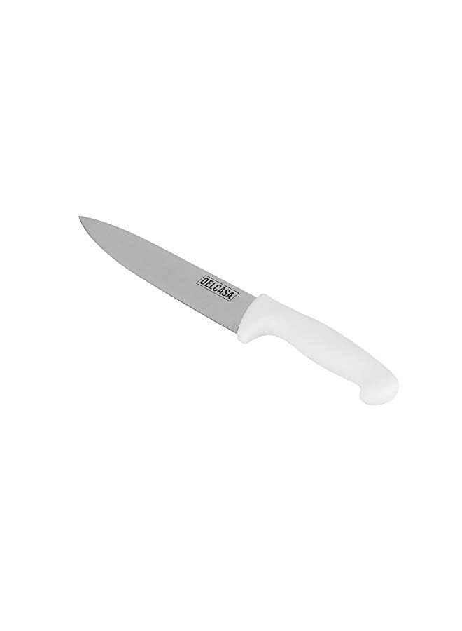 DELCASA 8" Chef Knife  - Image 3