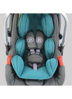 Petit bebe Aqua Green Petit Bebe Car Seat  - Image 3