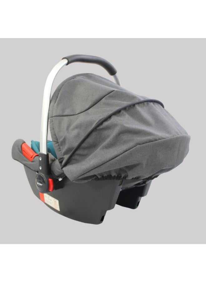 Petit bebe Aqua Green Petit Bebe Car Seat  - Image 2