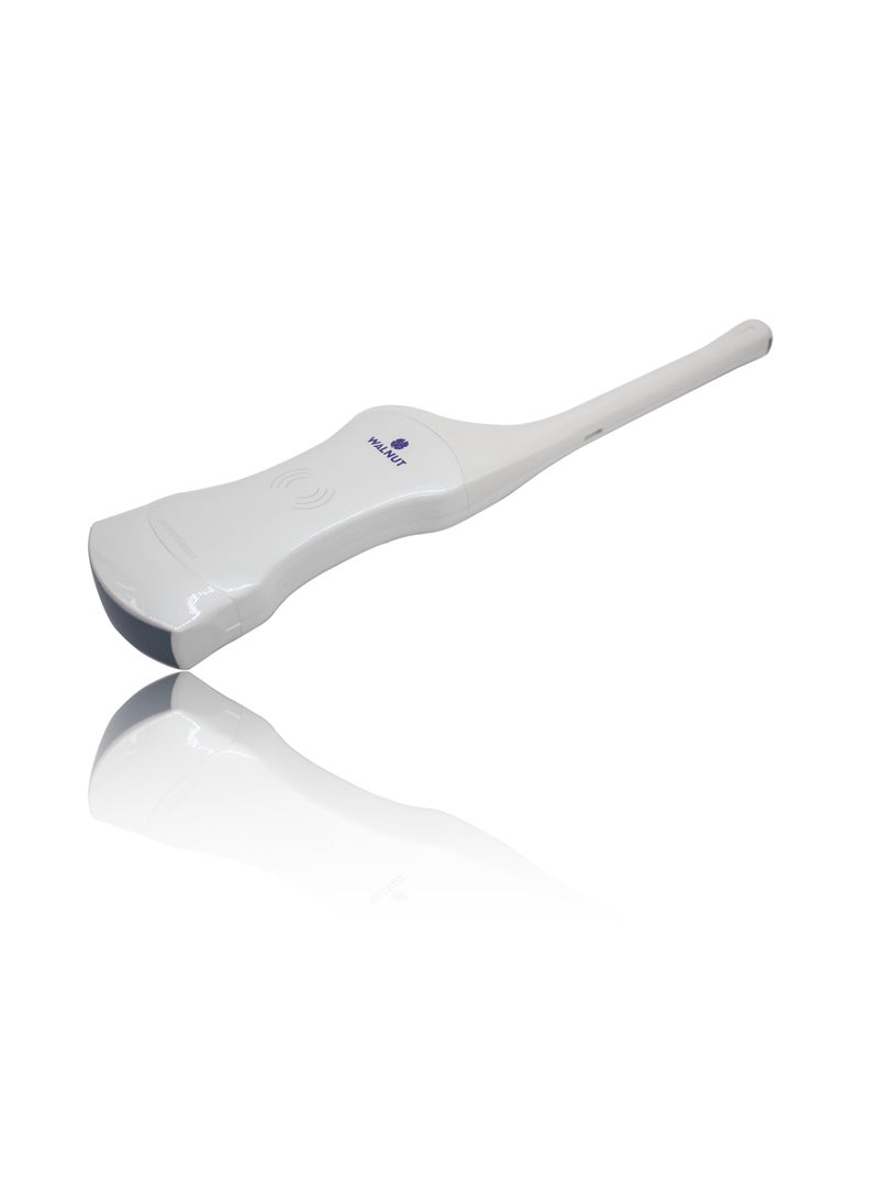 ABRONN Transvaginal Ultrasound Probe (EL-EN21A1) 640326, High-Resolution Imaging for Gynecological & Obstetric Examinations, Ergonomic Design, Lightweight, Compatible with Ultrasound Systems, Durable and Reliable  - Image 1