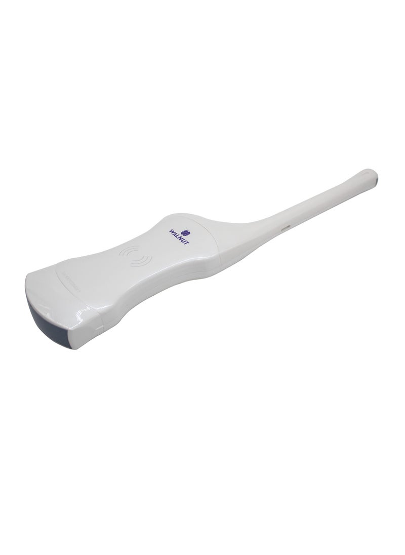 ABRONN Transvaginal Ultrasound Probe (EL-EN21A1) 640326, High-Resolution Imaging for Gynecological & Obstetric Examinations, Ergonomic Design, Lightweight, Compatible with Ultrasound Systems, Durable and Reliable  - Image 3