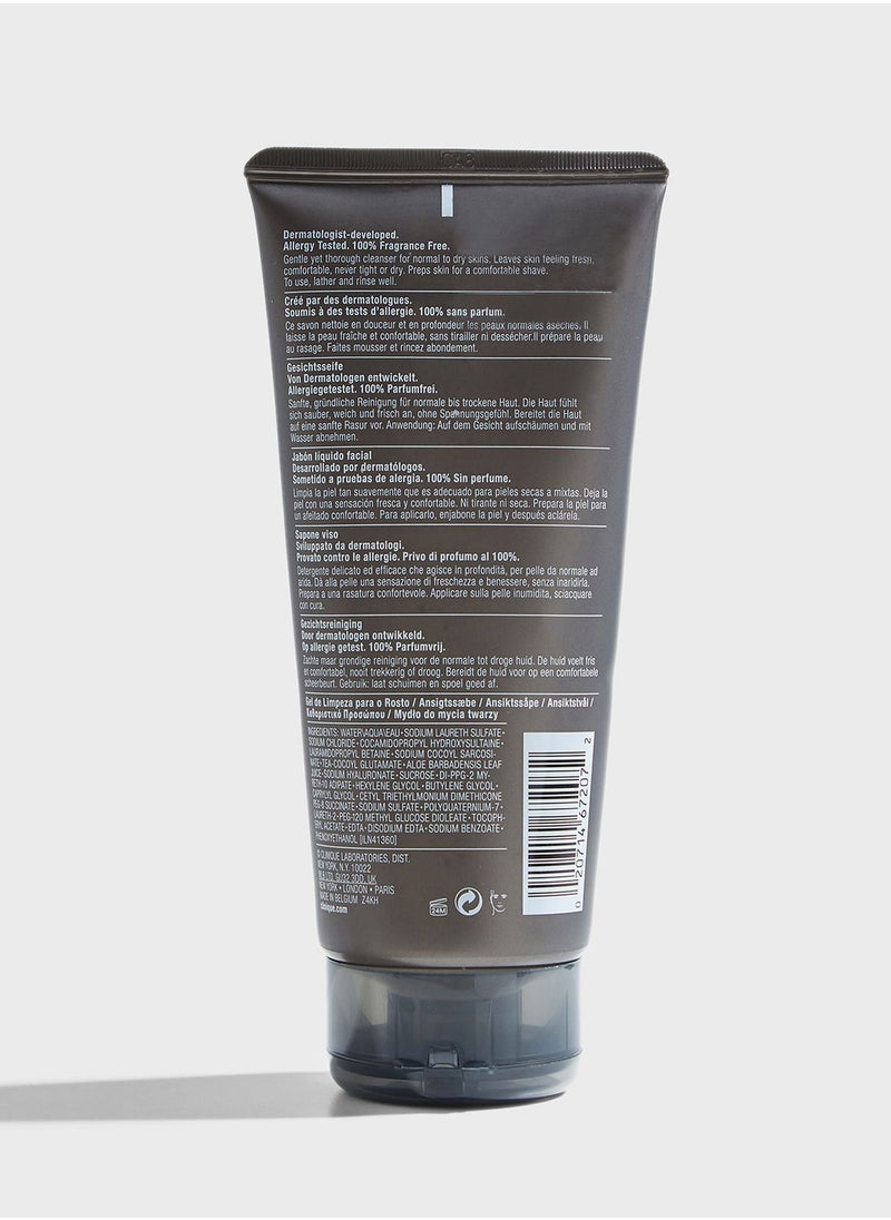 CLINIQUE Face Wash 200ml  - Image 2