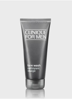 CLINIQUE Face Wash 200ml  - Image 1