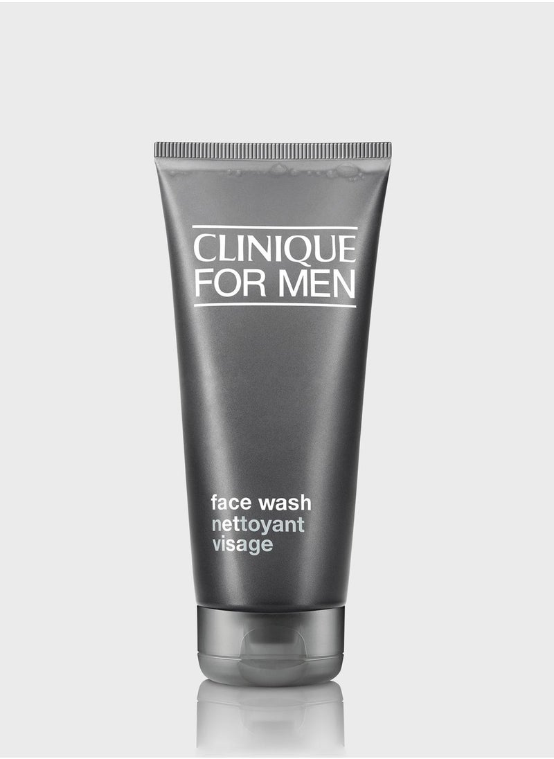 CLINIQUE Face Wash 200ml  - Image 1