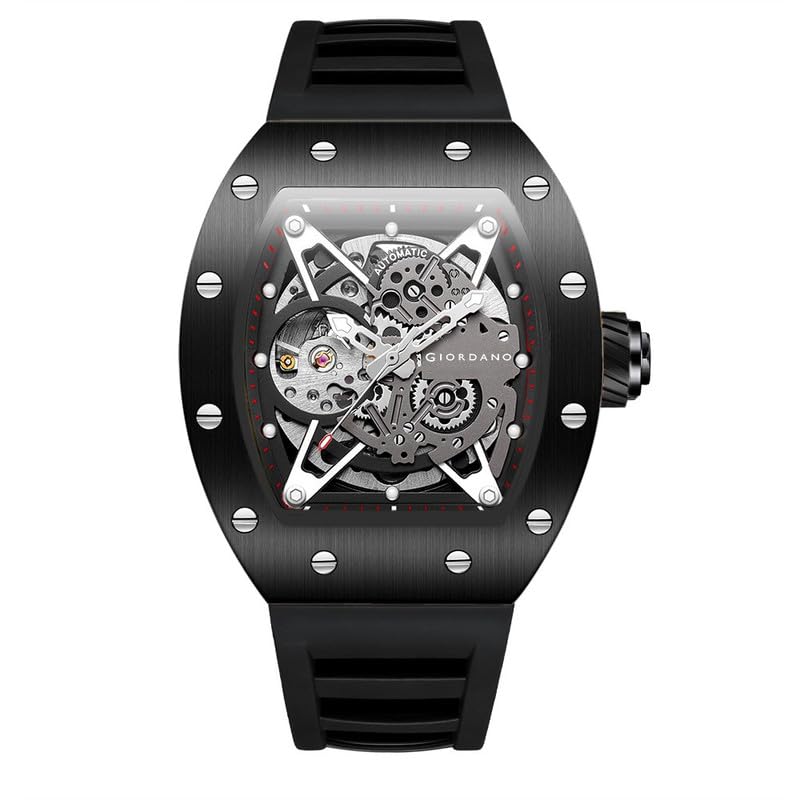 Giordano Black - Image 1