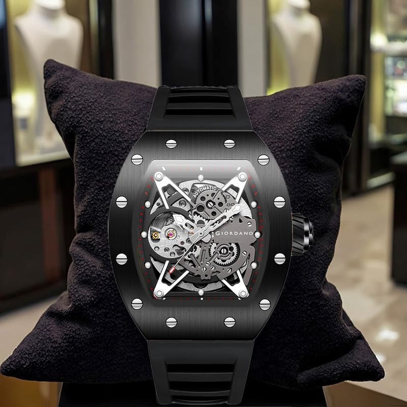 Giordano Black - Image 5