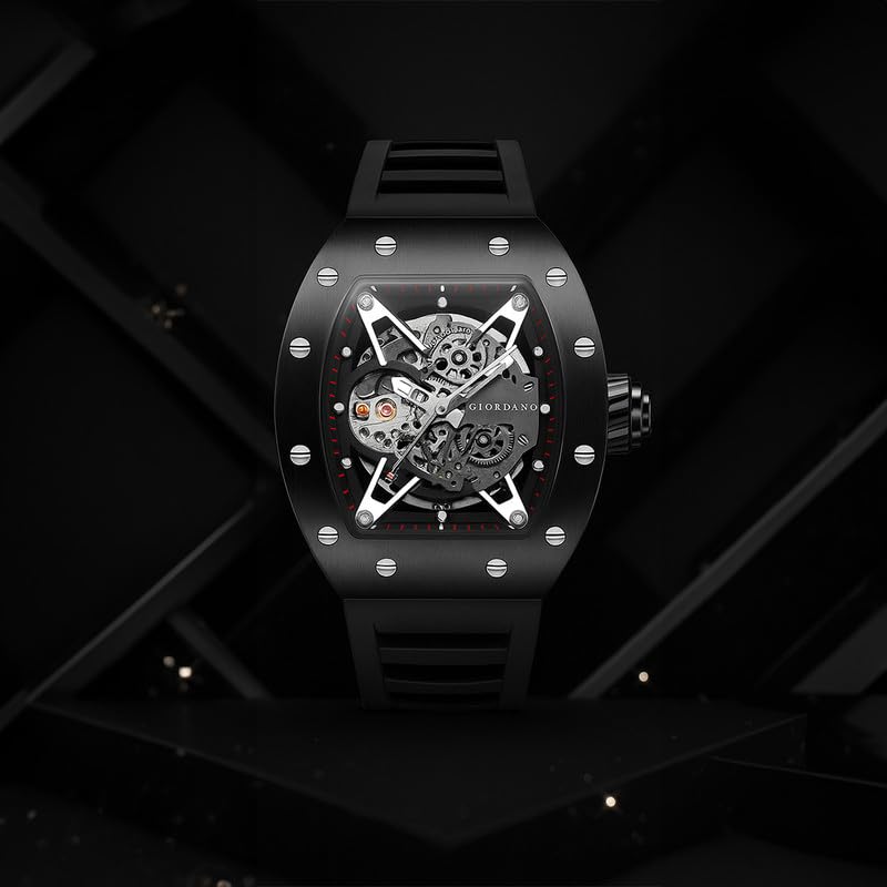 Giordano Black - Image 4