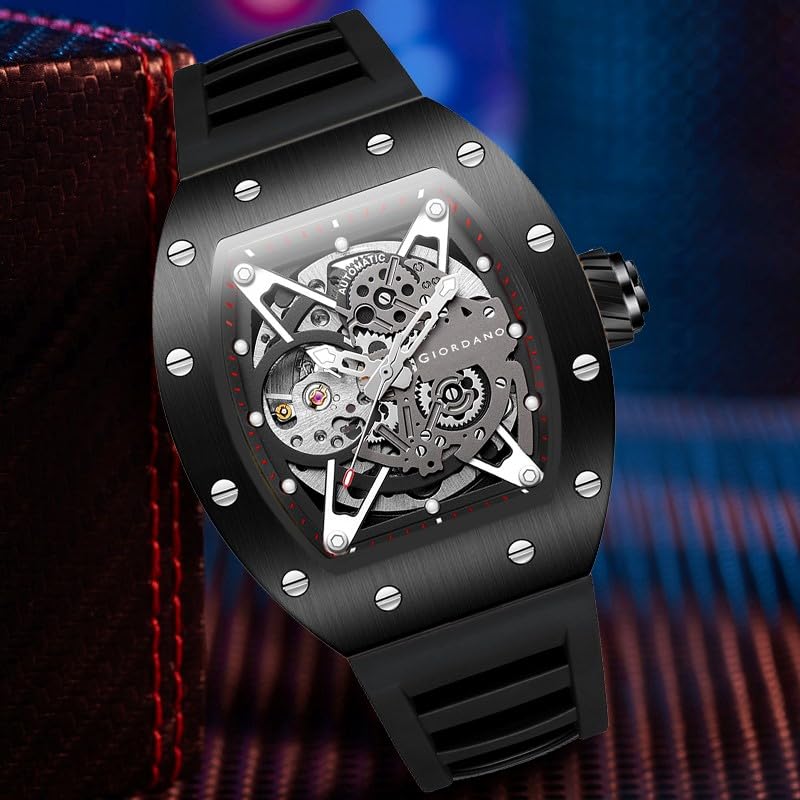 Giordano Black - Image 3
