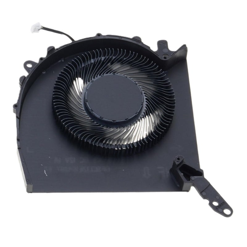 Laptops CPU GPU Cooling Fan Coolers Radiators for Y9000P IRX8 R9000P ARX8 2023 DC12V 1.0A Cooling - Image 4