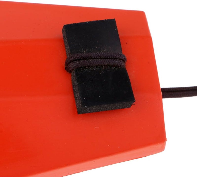 كلاراكو لوح خشبي لصيد الأسماك البحرية، قارب صيد في أعماق البحار، طُعم صناعي - Image 5