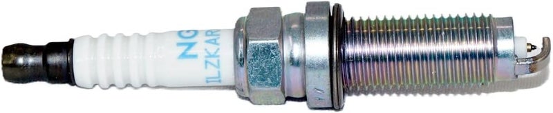 NGK شمعات الإشعال بالليزر إيريديوم ILZKAR8J8SY (95660 ليزر إيريديوم)، عبوة 4 - Image 3