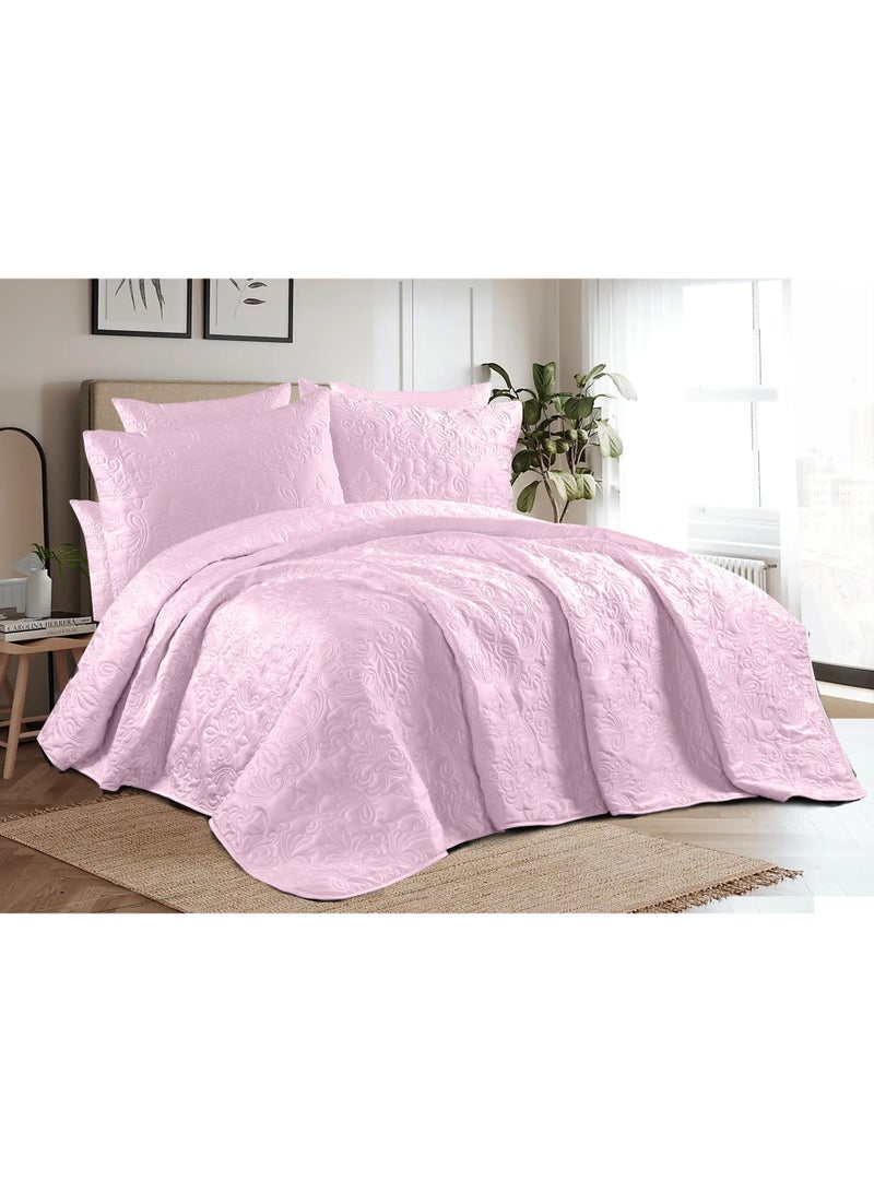 300 TC Luxurious Egyptian Cotton Blend Blanket – Ultra-soft, lightweight, and breathable blanket crafted from premium Egyptian cotton, ideal for cozy comfort year-round.