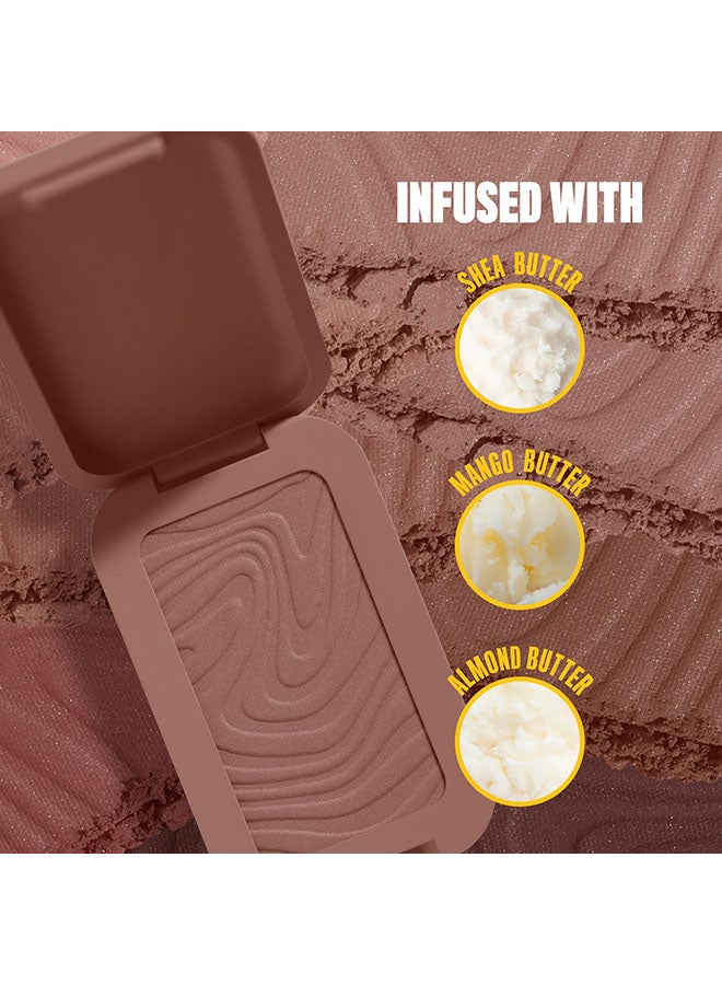 NYX PROFESSIONAL MAKEUP بسكويت بوترميلت برونزر بوتا - Image 4