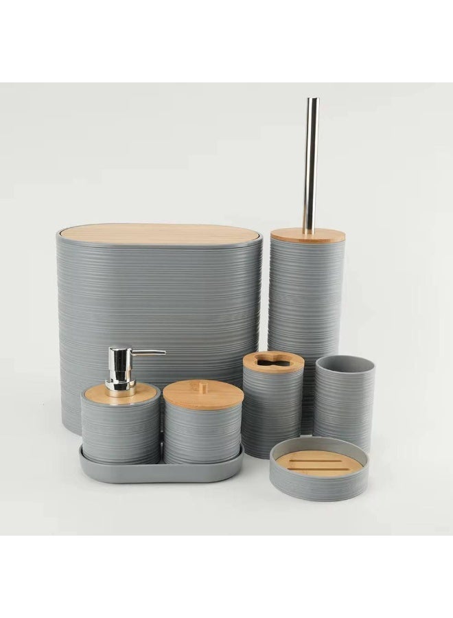 bathroom set - Image 2