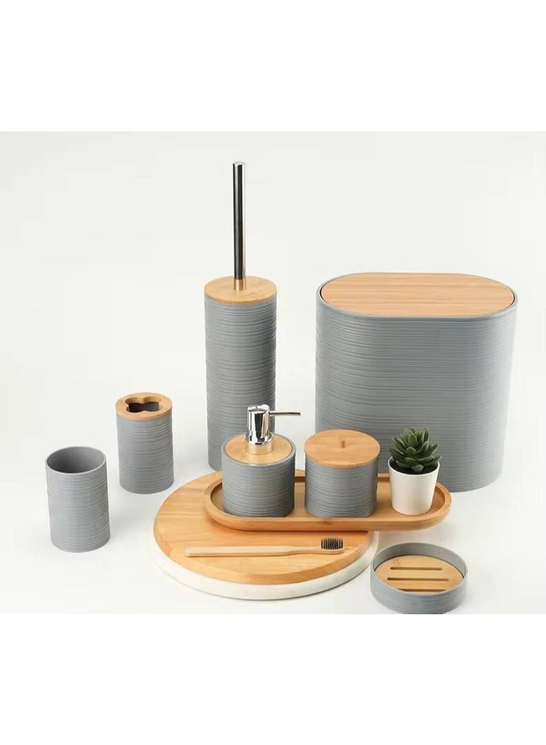 bathroom set - Image 1