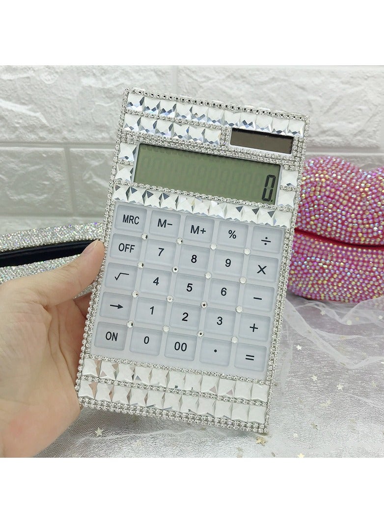 Nariele Fashionable And Cute Basic Calculator