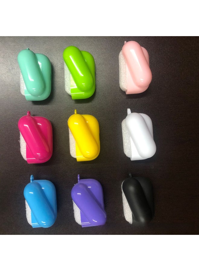 Digital Computer/iphone Protective Case - Fashionable Stylish Design Multiple Colors Available-Color:Pucked-up Doraemon Pendant Separate Packaging-Applicable Model:Airpods Pro - Image 4