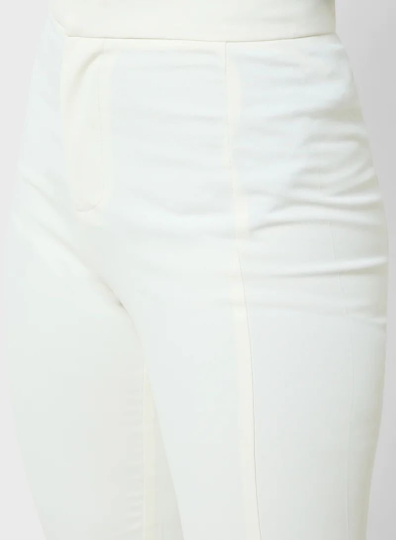 ELLA Side Slit Pants