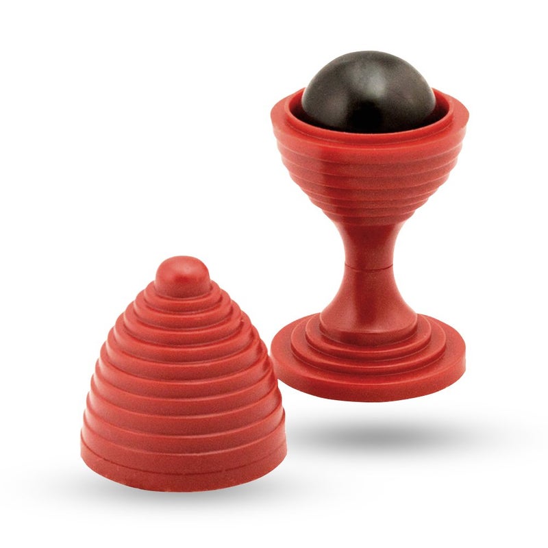 Magic Makers Magic Ball & Vase Classic Novelty Magic Trick Toy - Image 3