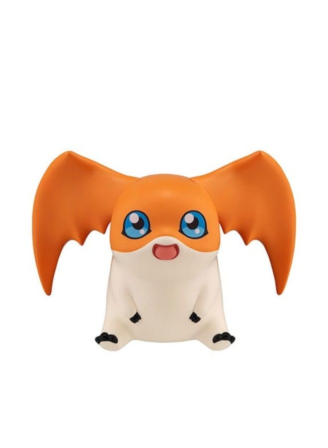 MegaHouse استعراض مغامرة ديجيمون باتامون (تكرار)