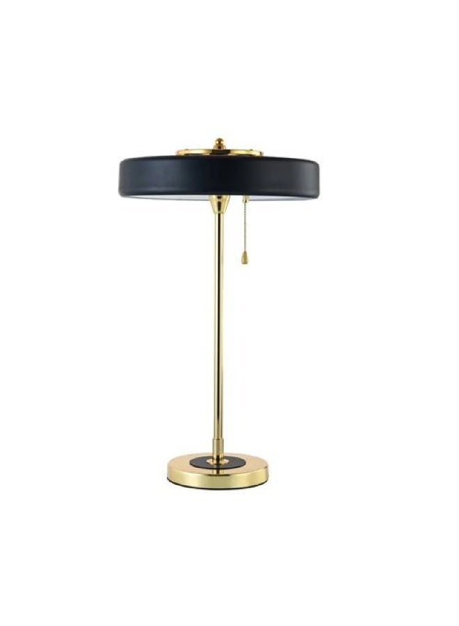 Genetic Black table lamp - Modren - Image 2