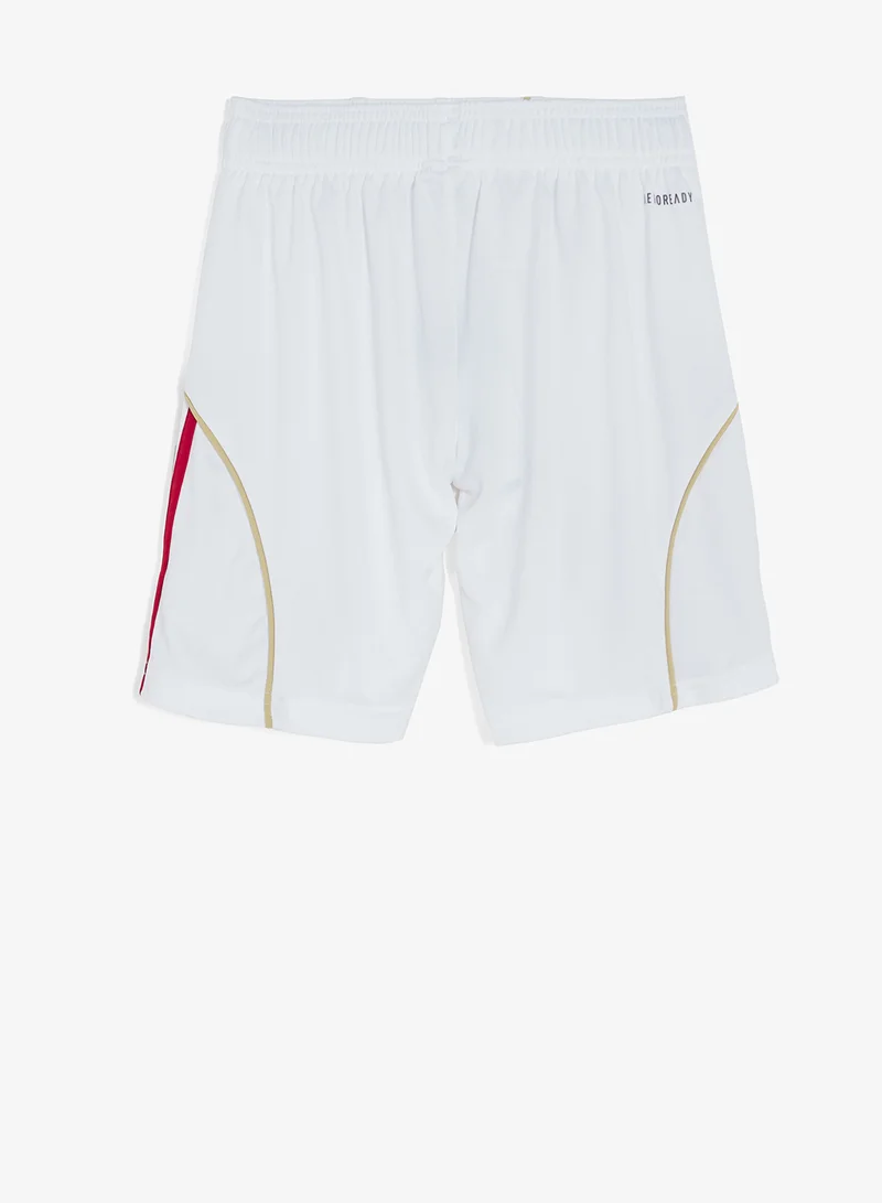 اديداس Youth Al Ahly Home Shorts