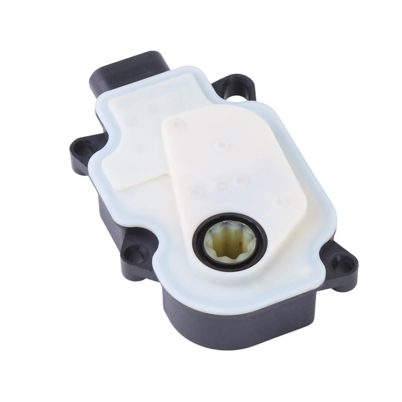 95B965501AA Shutter Grille Air Actuator Motor for Audi 20182023 HVAC Blend Door Actuator 95B965501H 95B965501S95B965501H 95B965501S 95B965501AA