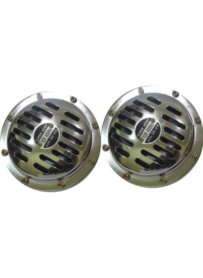 Clax Super Horn Mini Kit