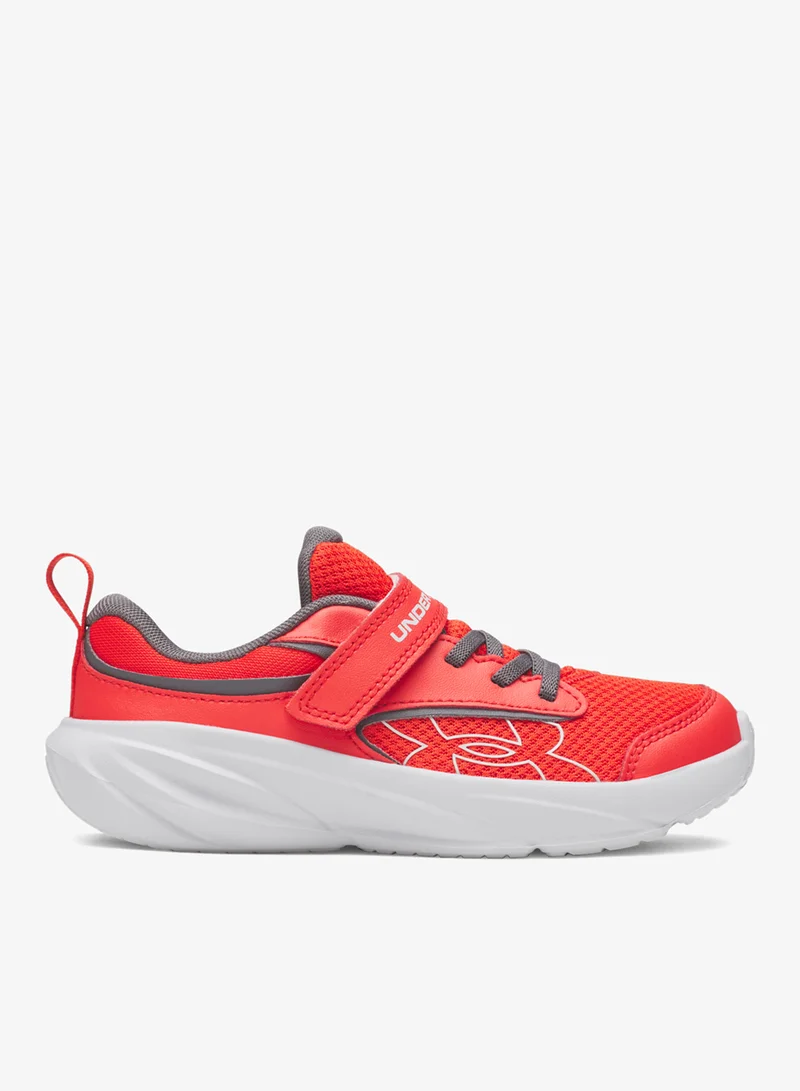 Under Armour Kids Bps Surge 5 Ac