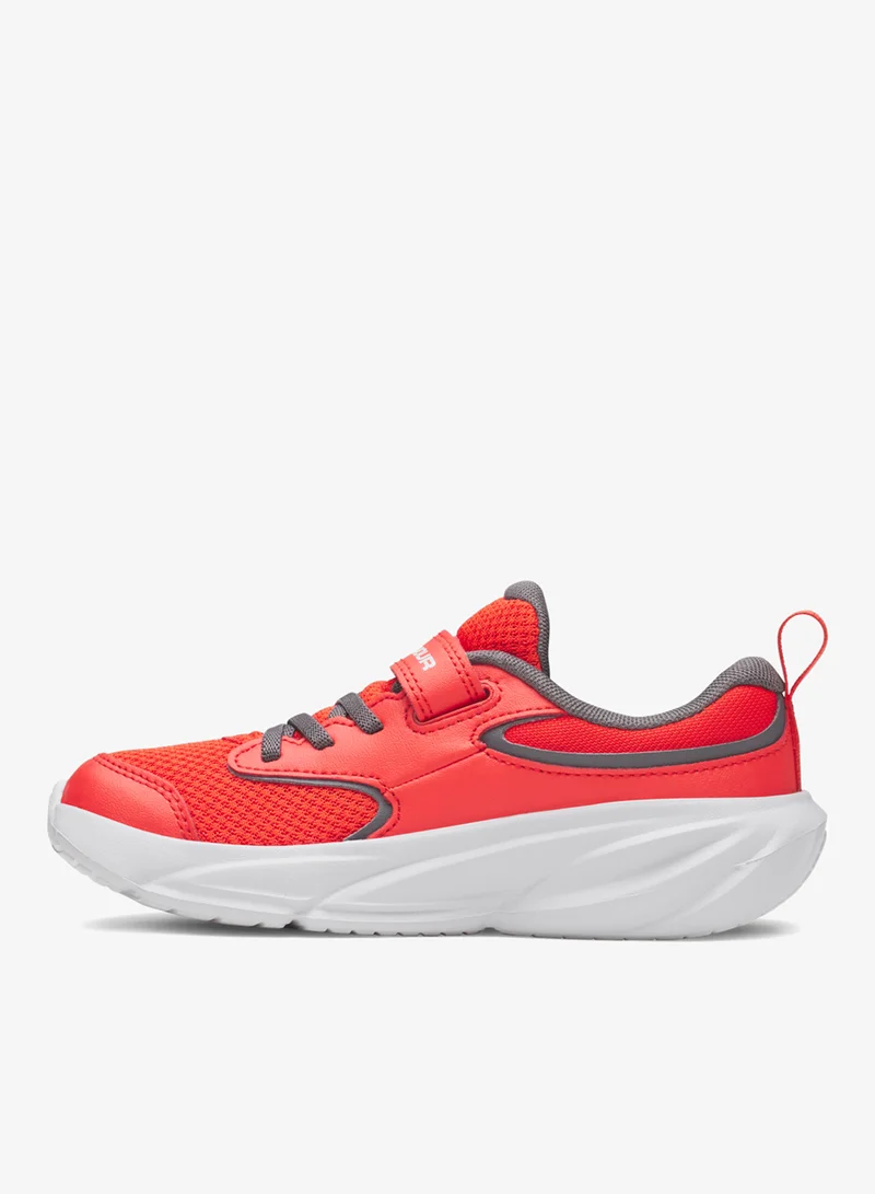 Under Armour Kids Bps Surge 5 Ac