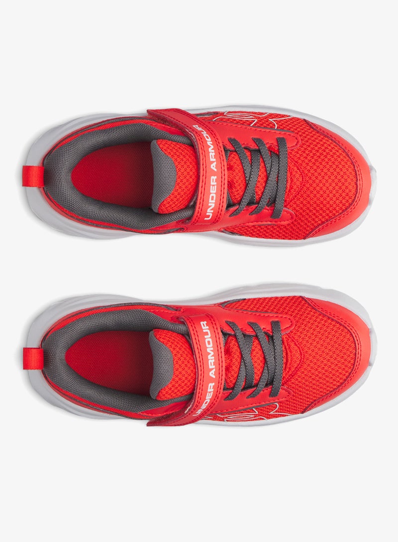 UNDER ARMOUR Kids Bps Surge 5 Ac - Image 4