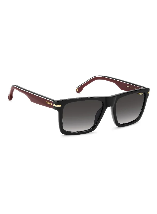Carrera CARRERA CARRERA 378/S Sunglasses  Multicolour Rectangular