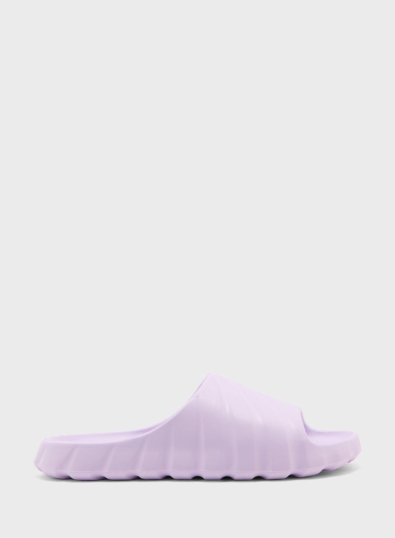 جينجر شباشب مخططة قطريًا - Image 1