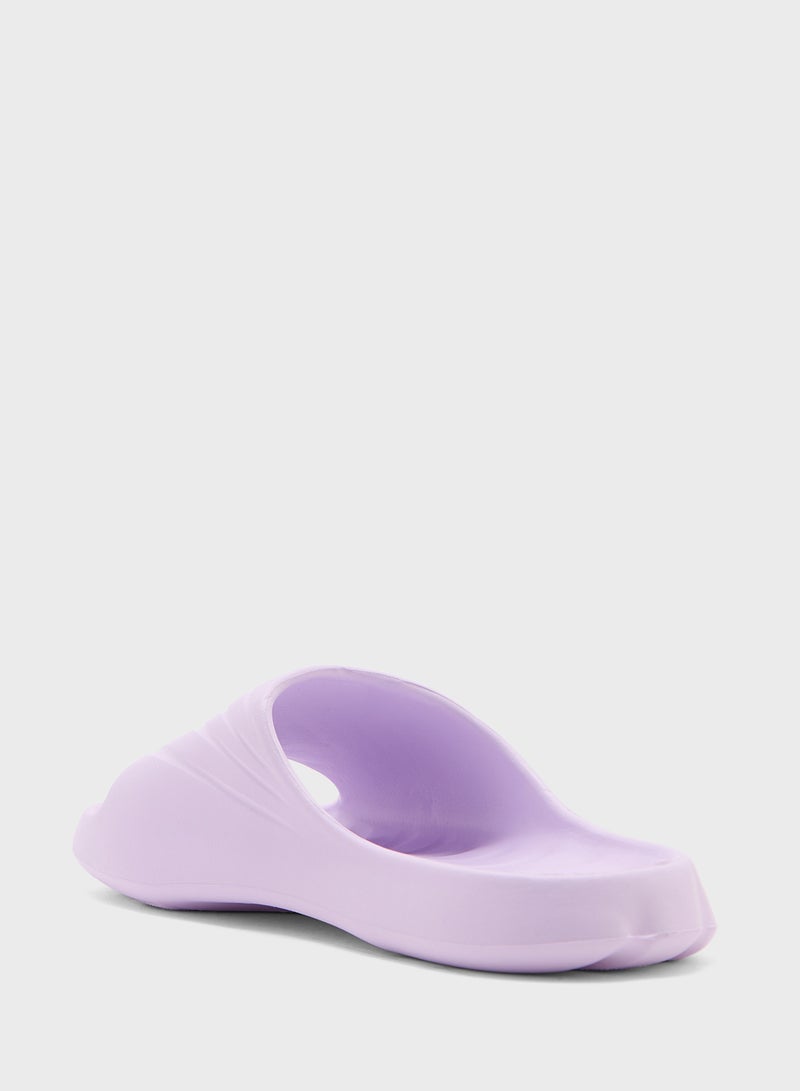 جينجر شباشب مخططة قطريًا - Image 2