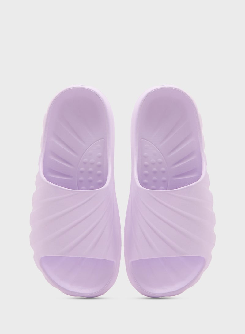 جينجر شباشب مخططة قطريًا - Image 4