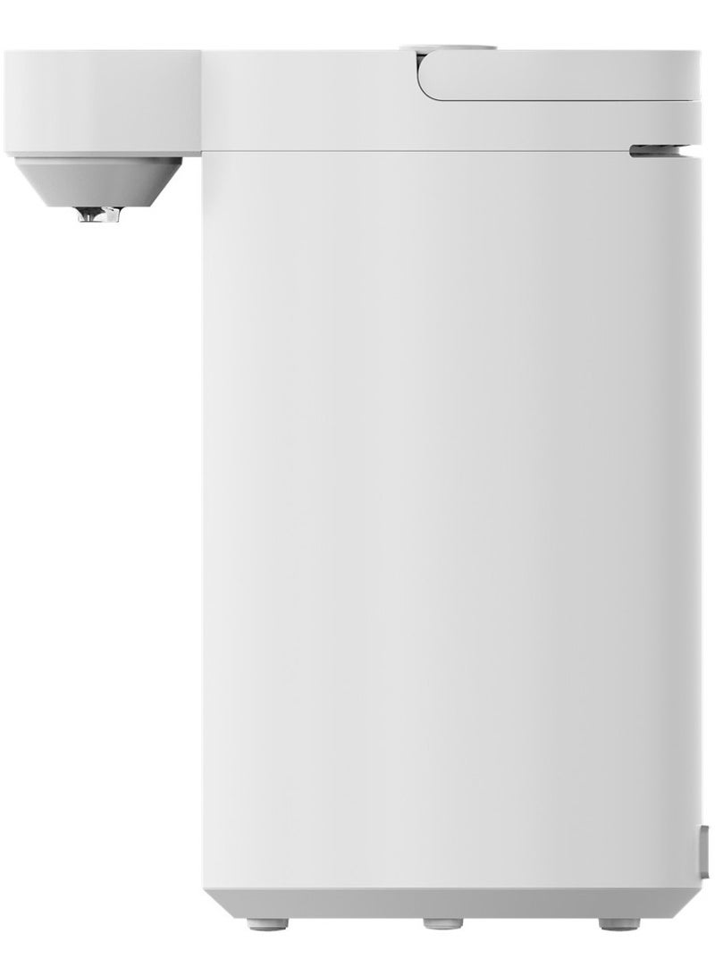 Xiaomi MI Smart Electric Hot Water Dispenser 5L-Multi Mode Water Boiling 1600W Fast Heating Water Boiling App Control Works With Gooble Home- MEK01-EU White - Image 3