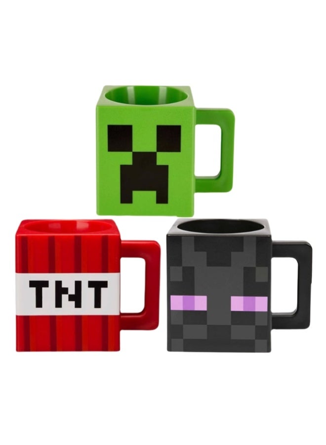 Minecraft Mug, For Drinking Water, Tea, And Coffee - Image 2