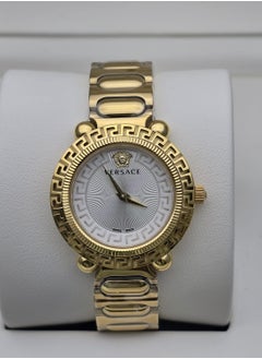 Watch Versace watch for women – precise design and machinery 9 