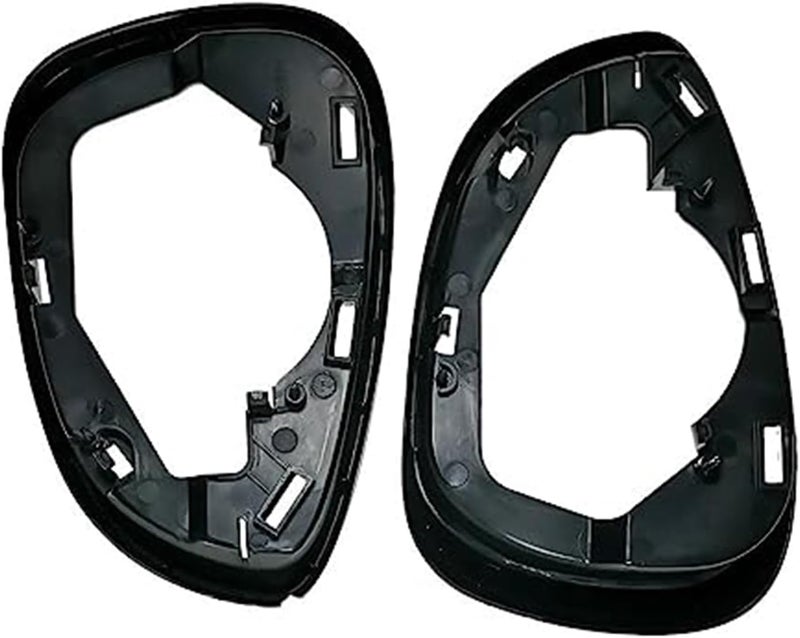 Wivplex Rearview Mirror Housing for Fiesta MK7 - Image 2