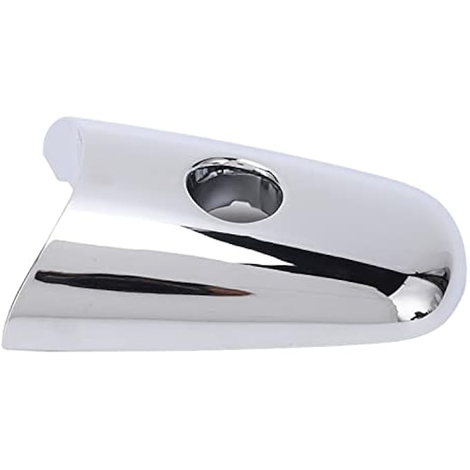 rayihni Car Door Handle Cover With Keyhole For Qx60 Qx70 Qx80 20142019 Ex35 20082012 Fx35 20092012 Fx50 20092012 Qx50 20142017 Qx56 20112013 - Image 3