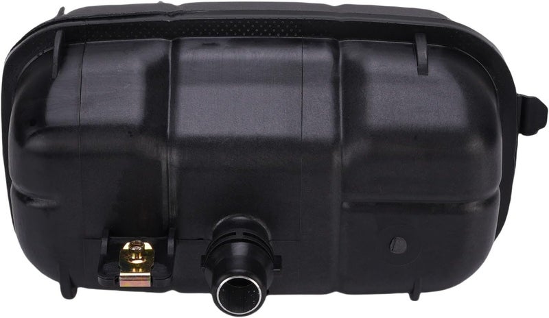 Tiered purchase options Engine Coolant Reservoir Tank, Coolant Recovery Tank 68364312AC Heatproof Excellent Sealing Engine Coolant Recovery Bottle Replacement for JL 2.0L Engine 2018-2024 All condition fit Market diverse application fit Quick available purchase options Well-engineered versatile build Stable inert material All region coverage Balanced weight Simple upgraded construction All user group compatible Non sticky surface Durability boosted processed material Carefully selected solid material Temp fluctuation resistant crafted quality Oil resistant Upgraded simple practical design Tiered purchase options Stable base All condition resistant crafted quality Bulk storage easy optimized build Slow wear optimized quality Varied dimensions Flexible varied design Regional distribution available Gulf mainstream practical design - Image 1
