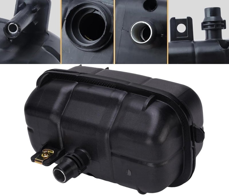 Tiered purchase options Engine Coolant Reservoir Tank, Coolant Recovery Tank 68364312AC Heatproof Excellent Sealing Engine Coolant Recovery Bottle Replacement for JL 2.0L Engine 2018-2024 All condition fit Market diverse application fit Quick available purchase options Well-engineered versatile build Stable inert material All region coverage Balanced weight Simple upgraded construction All user group compatible Non sticky surface Durability boosted processed material Carefully selected solid material Temp fluctuation resistant crafted quality Oil resistant Upgraded simple practical design Tiered purchase options Stable base All condition resistant crafted quality Bulk storage easy optimized build Slow wear optimized quality Varied dimensions Flexible varied design Regional distribution available Gulf mainstream practical design - Image 3