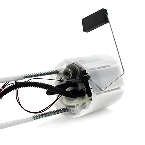 A ABIGAIL Fuel Pump E4123M, SP6714M Compatible with Chevy Pickup Silverado 1500 GMC Sierra 1500 2014-2018, 4.3L 5.3L 6.2L w/sending unit fuel pressure sensor - Image 5