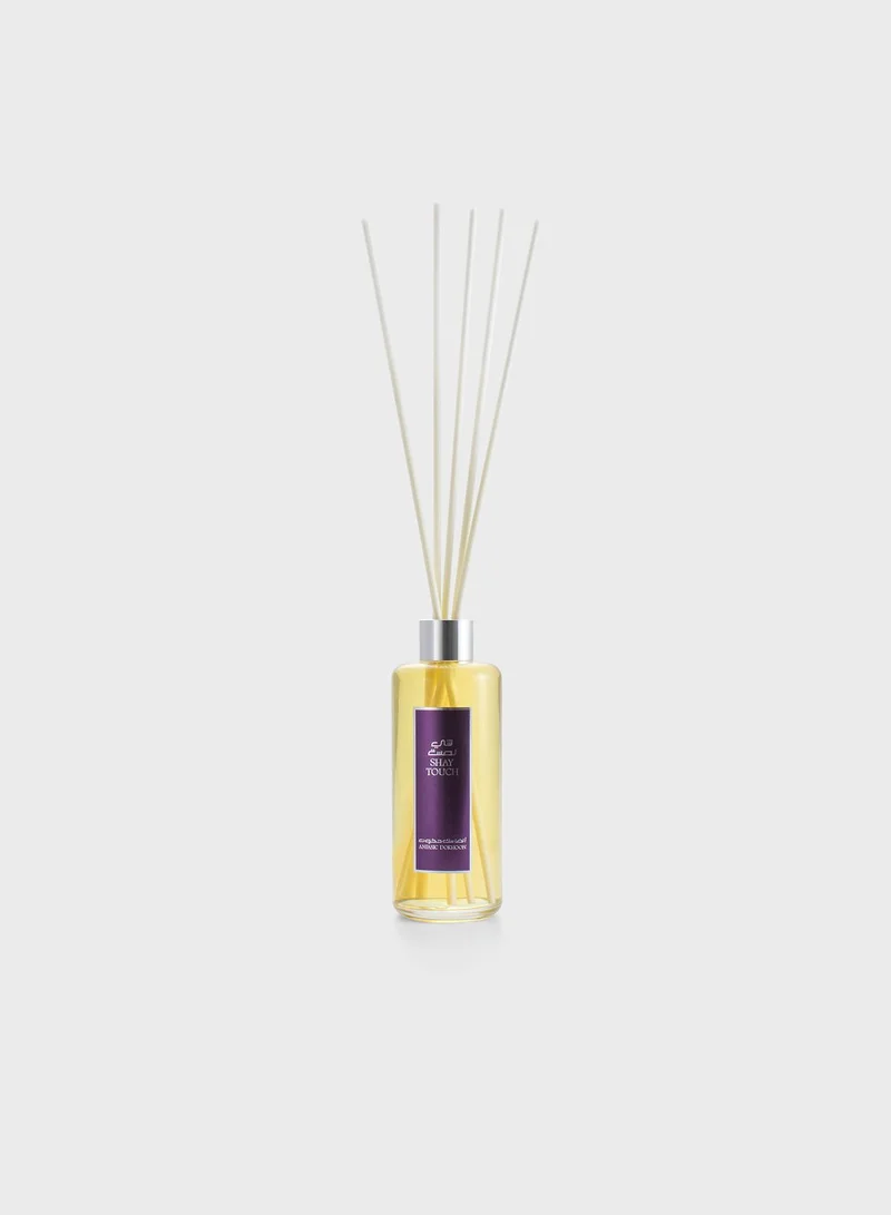 Anfasic Dokhoon Shay Touch Diffuser 200Ml