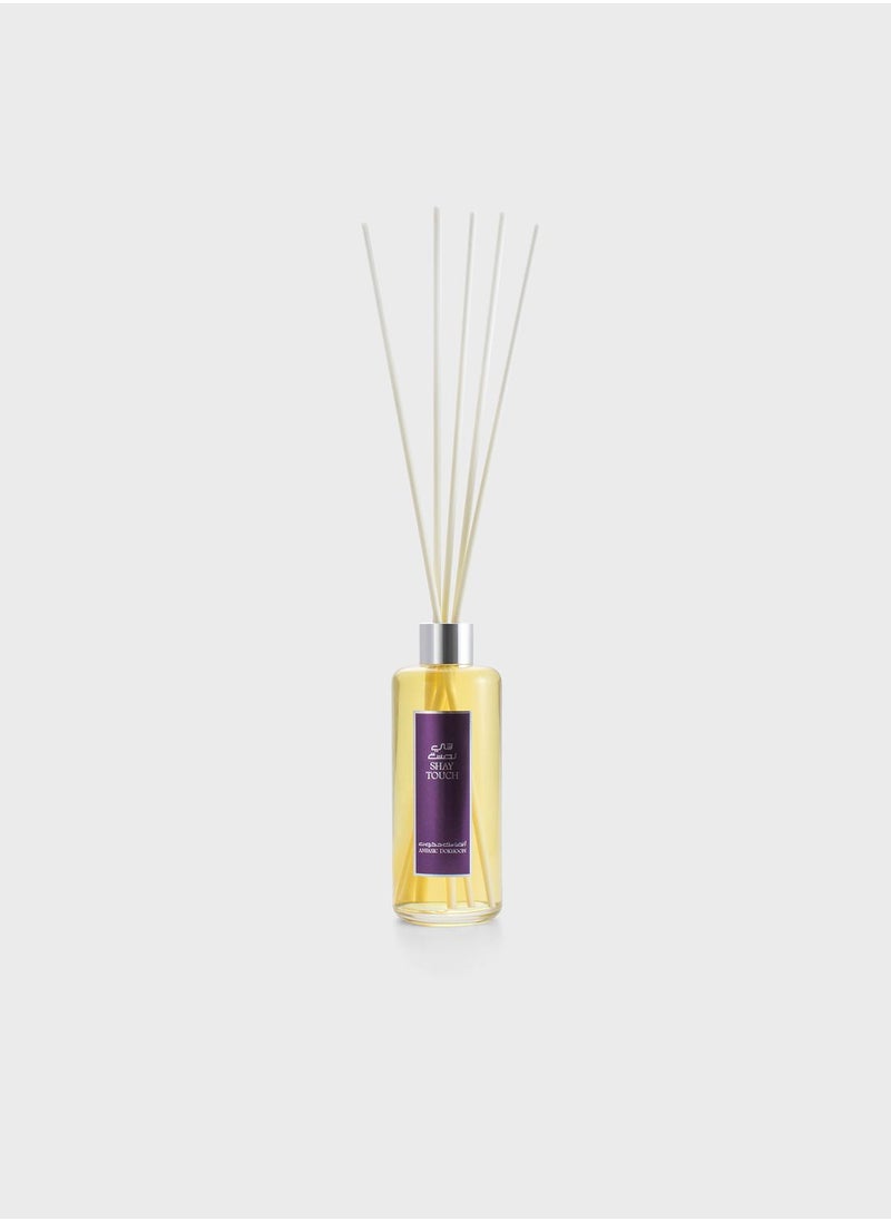 Anfasic Dokhoon - Shay Touch Diffuser 200Ml - Image 1