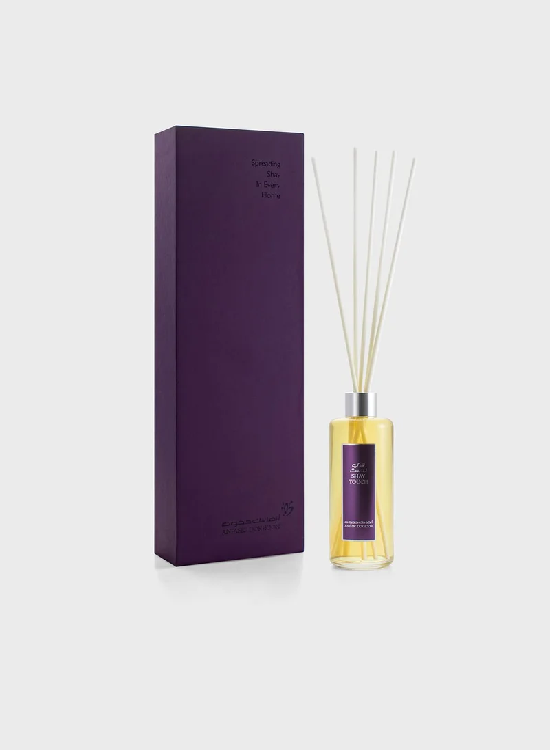 Anfasic Dokhoon Shay Touch Diffuser 200Ml