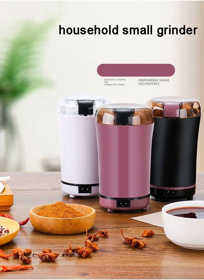 NIBEMINENT household small grinder kitchen food powder machine  - Image 1