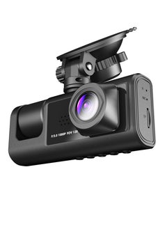 Generic 1080P DVR Dash Camera Front & Inside & Rear Camera Driving Recorder 2 Inch Screen Dashcam Support Night-Vision  - Image 4