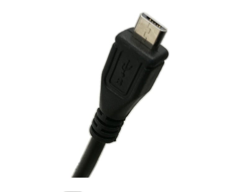 zdyCGTime 50CM Micro USB 5pin Male to 1x 5Pin Female 0.1" USB Header PCB Motherboard Cable - Image 5